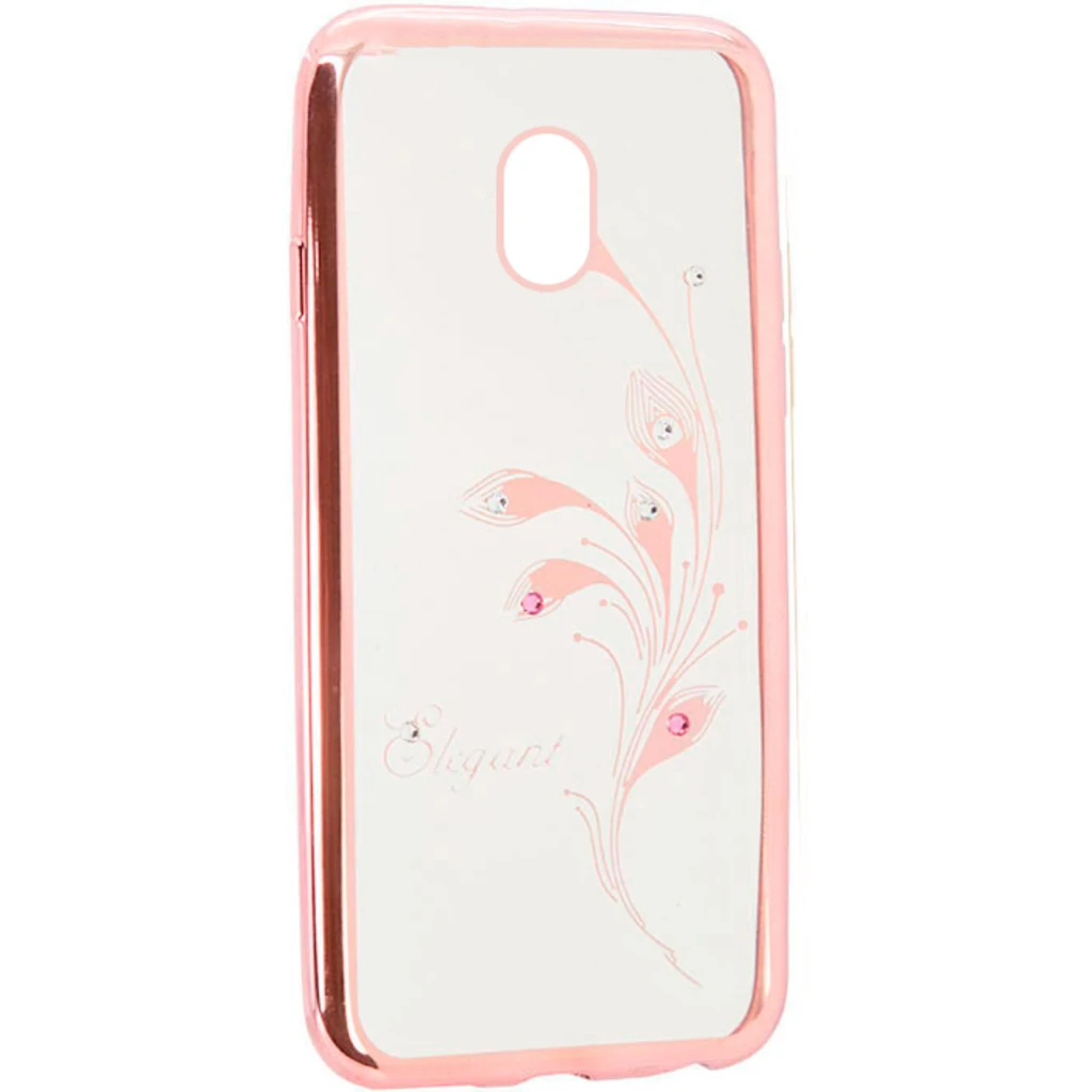 Накладка Beckberg Breathe Seria Elegant для Samsung J530 Galaxy J5 2017