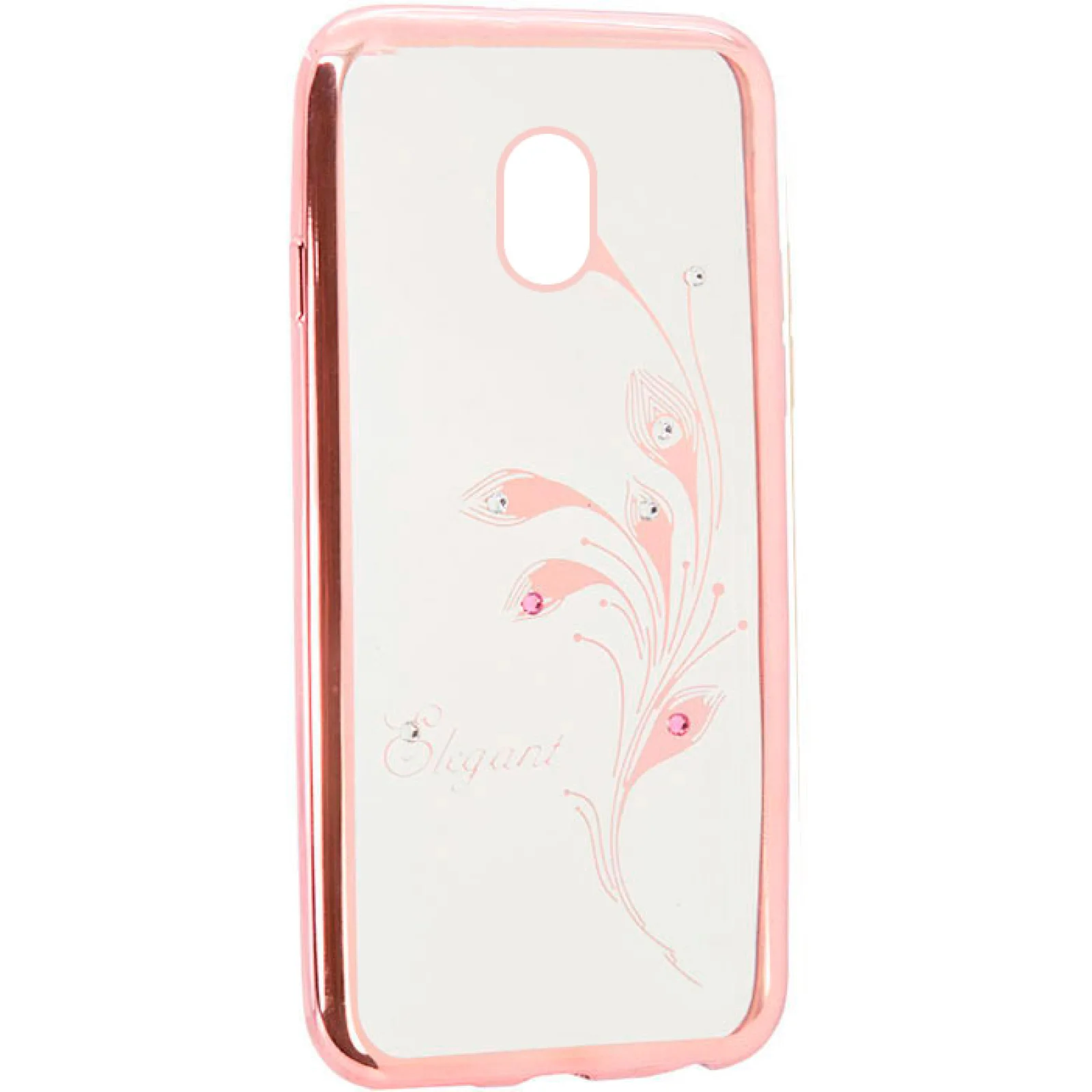 Накладка Beckberg Breathe Seria Elegant для Samsung J530 Galaxy J5 2017