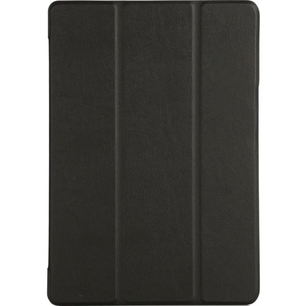 Чохол BeCover Smart Case Black для Lenovo Tab M10 Plus TB-X606