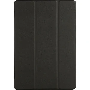 Цвет: Черный - Чехол-книжка BeCover Smart Case для Lenovo Tab M10 Plus TB-X606 Black (704800)