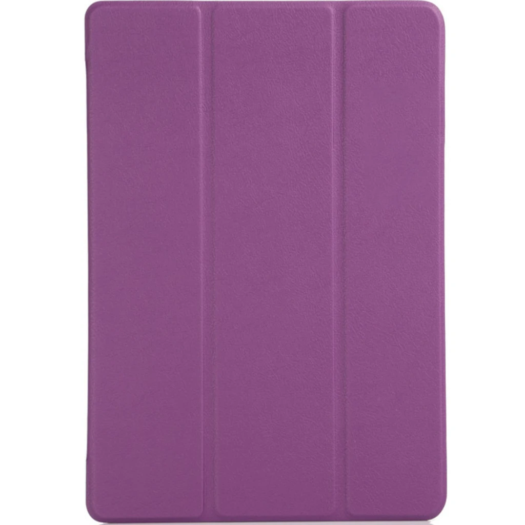 Чехол BeCover Smart Case Purple для Lenovo Tab E10 TB-X104
