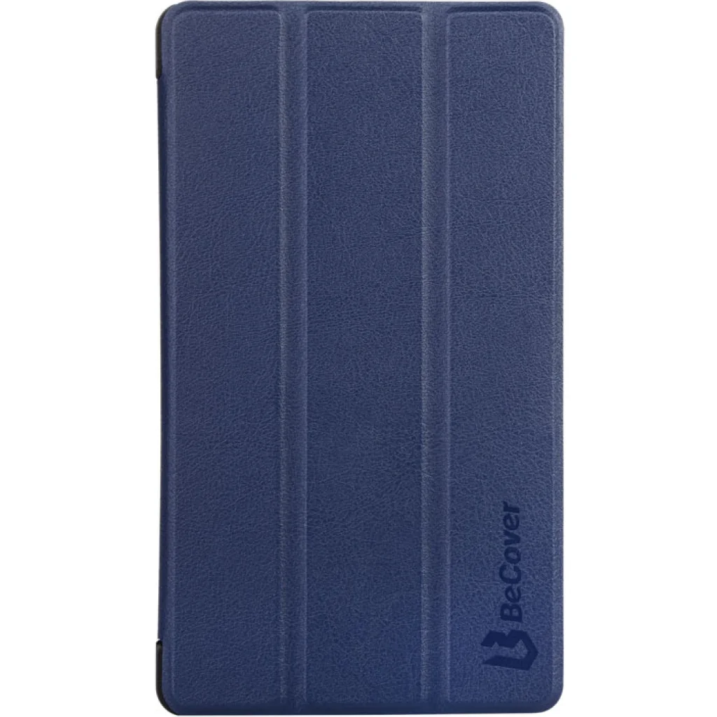 Чохол BeCover Smart Case Deep Blue для Huawei MediaPad T3 7