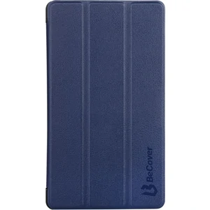 Чохол-книжка BeCover Smart Case Deep Blue для Huawei MediaPad T3 7