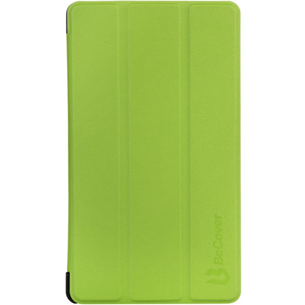 Чохол BeCover Smart Case Green для Huawei MediaPad T3 7