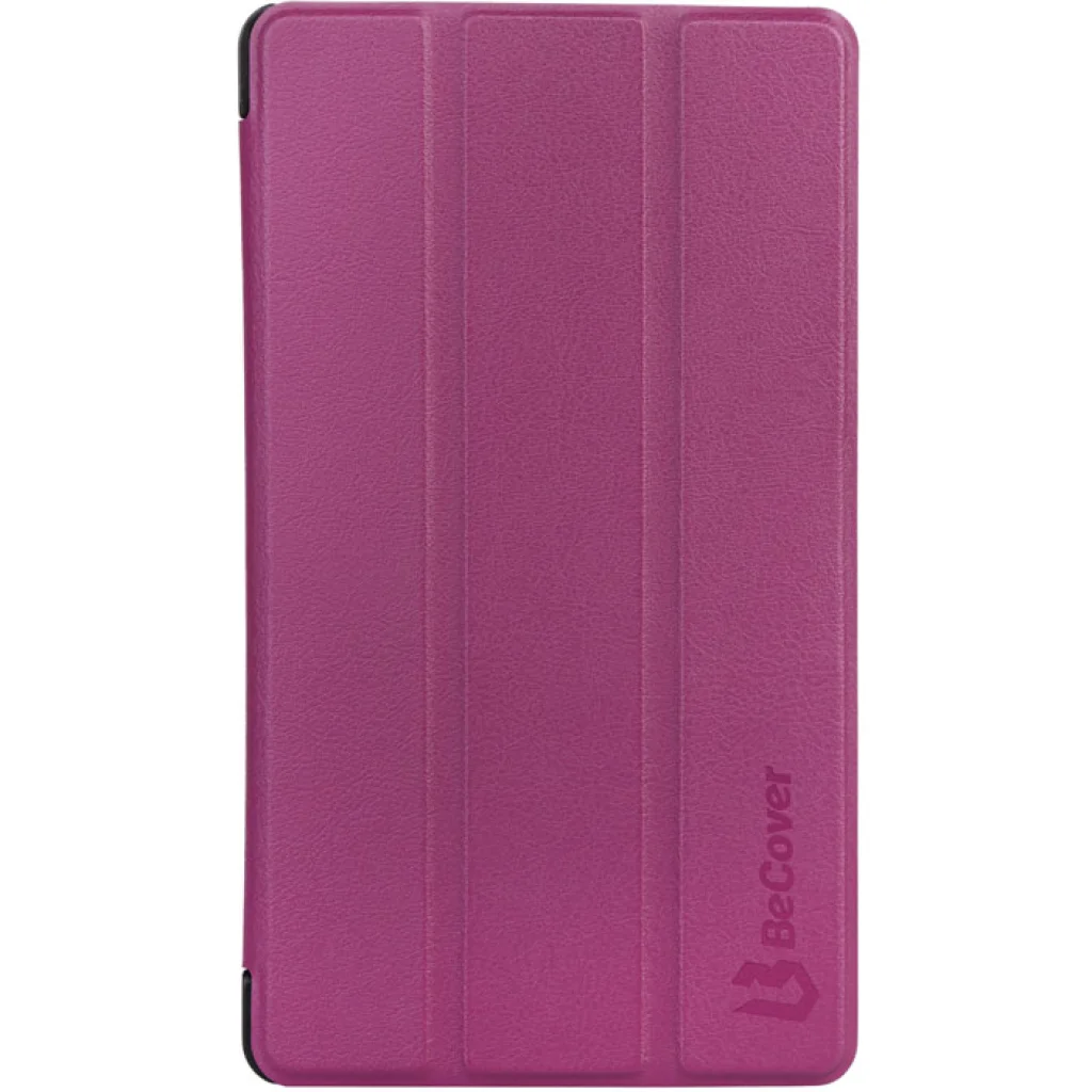 Чохол BeCover Smart Case Purple для Huawei MediaPad T3 7