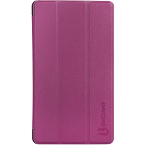 Колір: Ліловий - Чохол-книжка BeCover Smart Case Purple для Huawei MediaPad T3 7