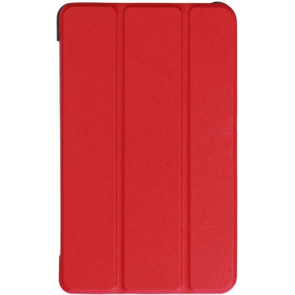 Чехол BeCover Smart Case Red для Lenovo Tab M7 TB-7305