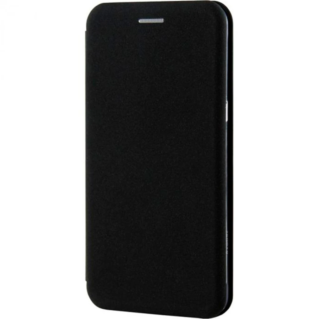 Чехол-книжка Book Cover Inavi Black для Huawei P20 Pro