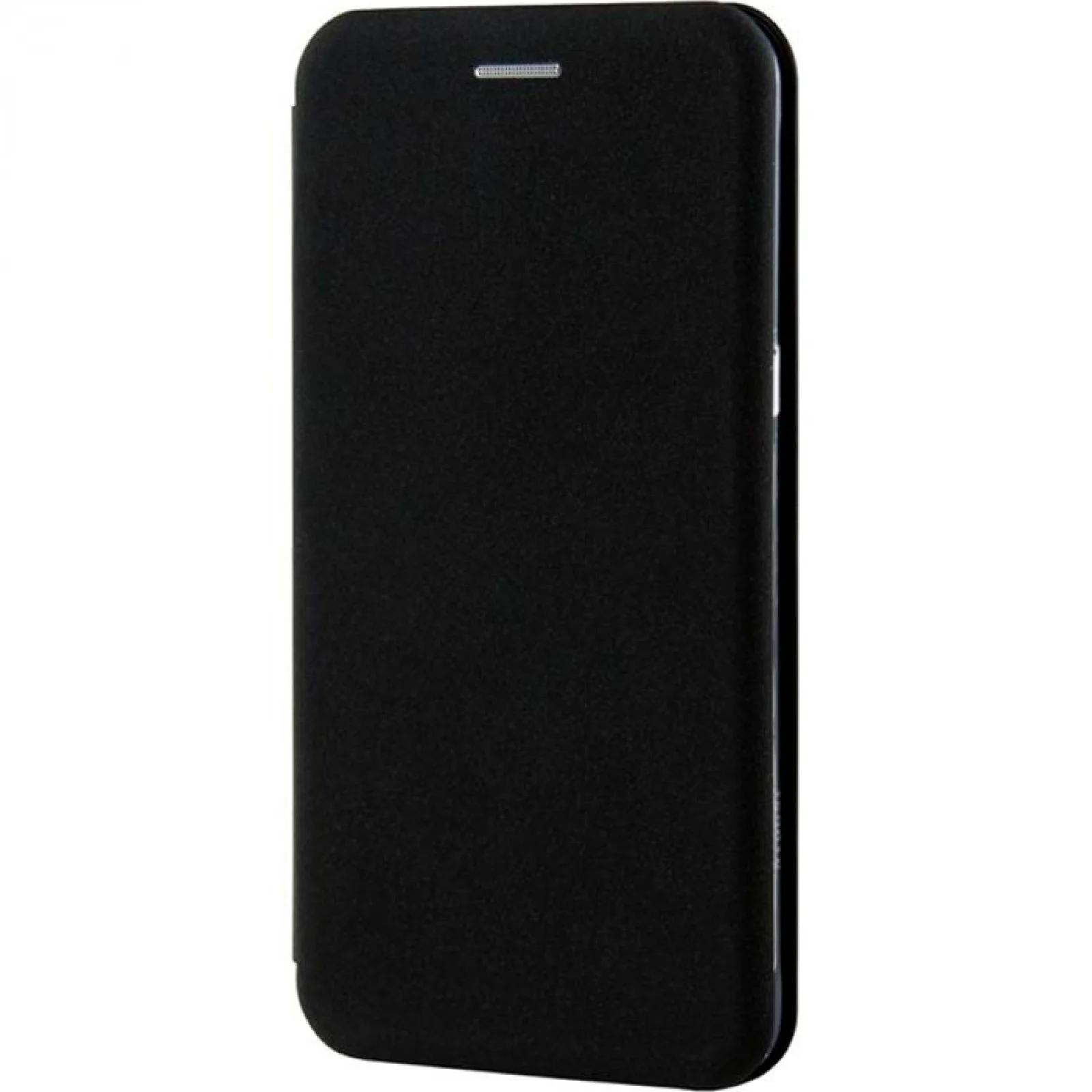Чехол-книжка Book Cover Inavi Black для Samsung Galaxy J2 2018 (SM-J250)