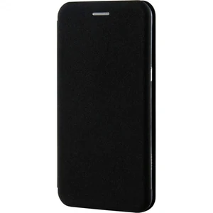 Чехол Book Cover Inavi Black для Huawei P20 Pro
