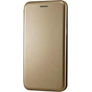 Цвет: Золотой - Чехол Book Cover Inavi Gold для Huawei P20 Pro