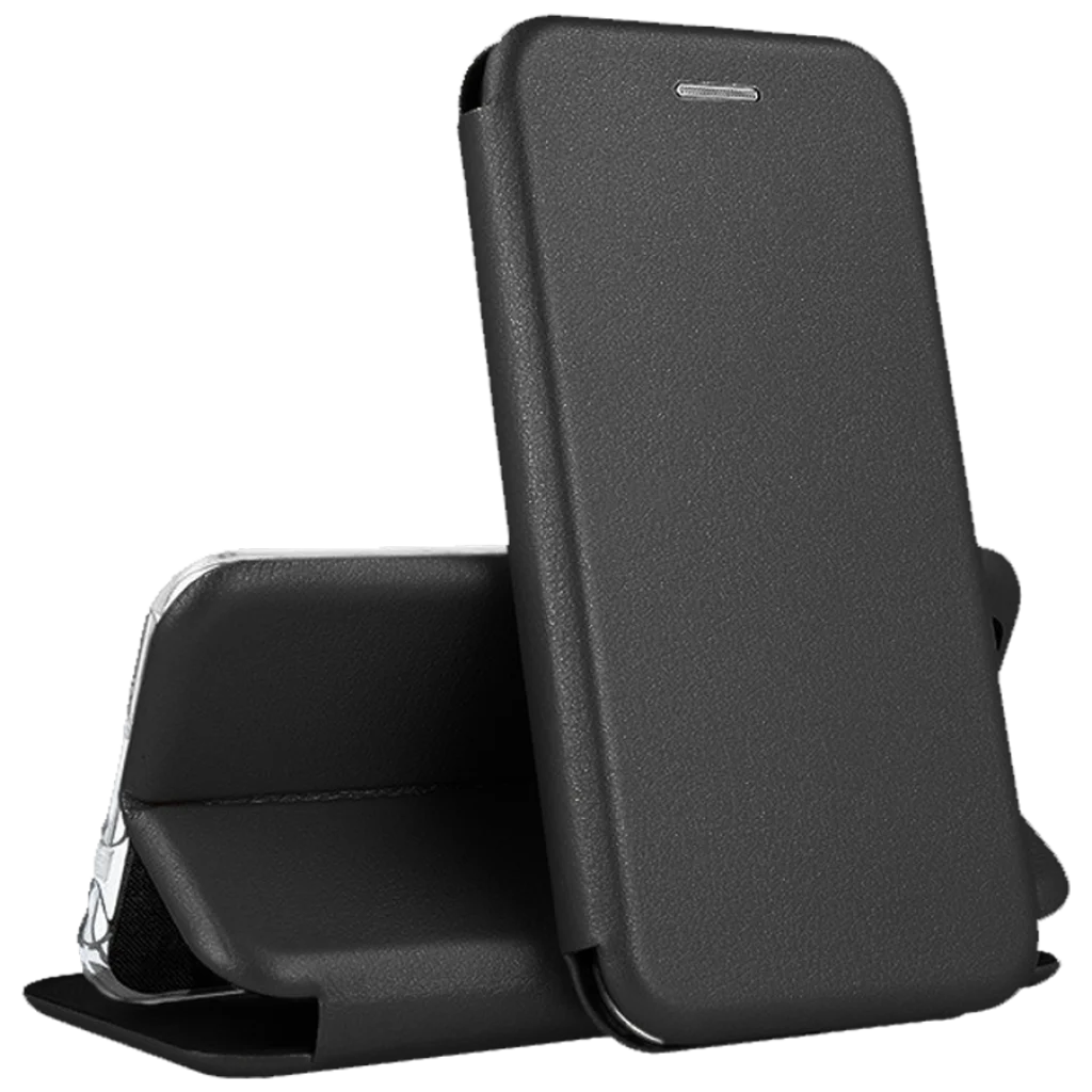 Чехол-книжка Book Cover 360 Standard Black для Samsung Galaxy A70 (SM-A705)