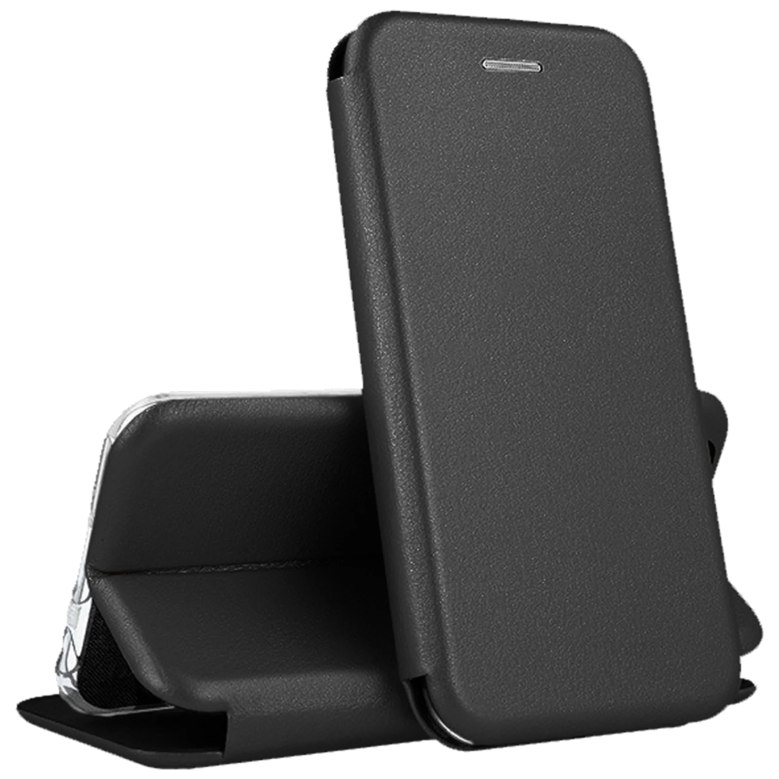 Чехол-книжка Book Cover 360 Standard Black для Samsung Galaxy A70 (SM-A705)