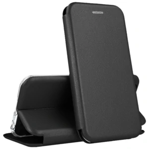 Цвет: Черный - Чехол Book Cover 360 Standard Black для Samsung Galaxy A30s (SM-A307), Samsung Galaxy A50s (SM-A507)