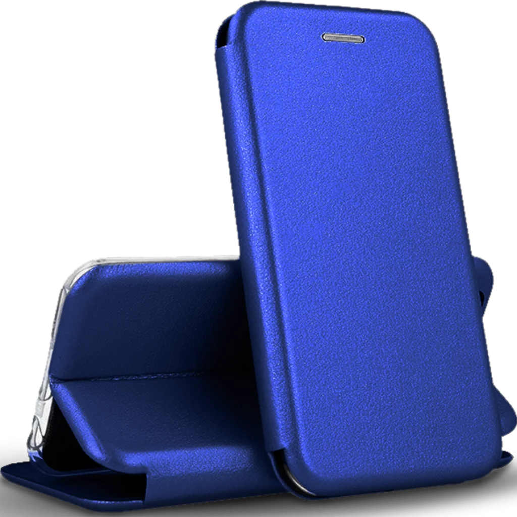 Чехол-книжка Book Cover 360 Standard Blue для Samsung Galaxy A30s (SM-A307), Samsung Galaxy A50s (SM-A507)