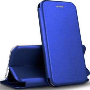 Цвет: Синий - Чехол Book Cover 360 Standard Blue для Samsung Galaxy A30s (SM-A307), Samsung Galaxy A50s (SM-A507)
