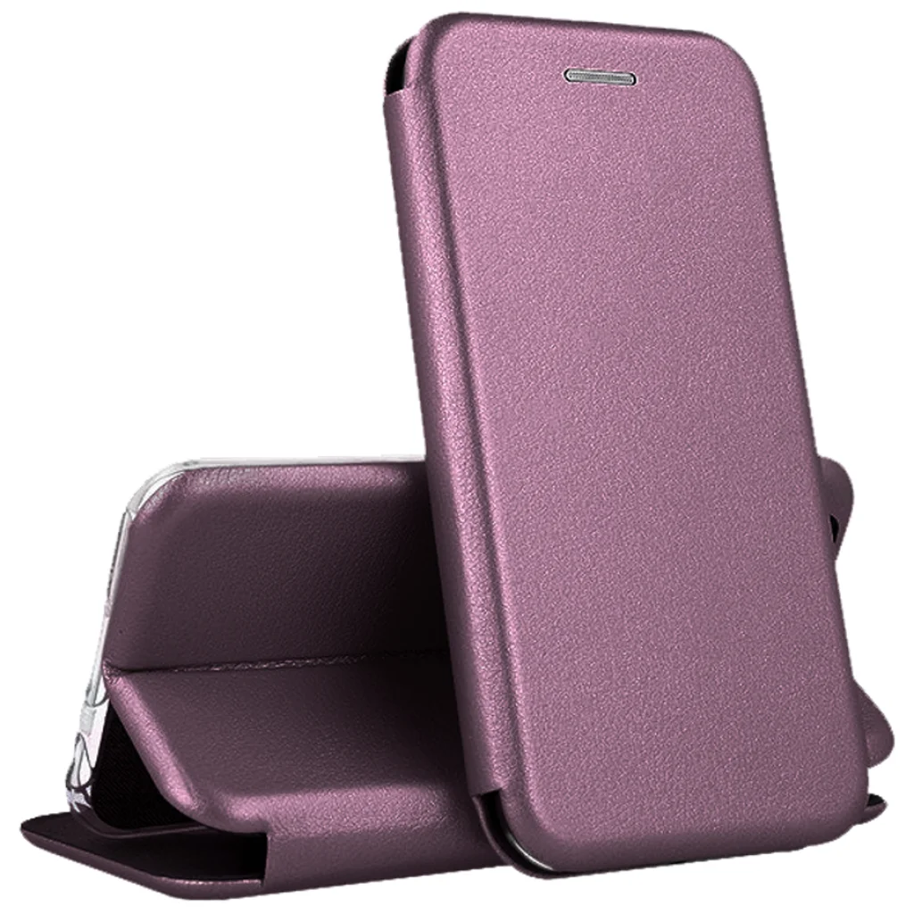 Чехол-книжка Book Cover 360 Standard Bordo для Samsung Galaxy A30s (SM-A307), Samsung Galaxy A50s (SM-A507)