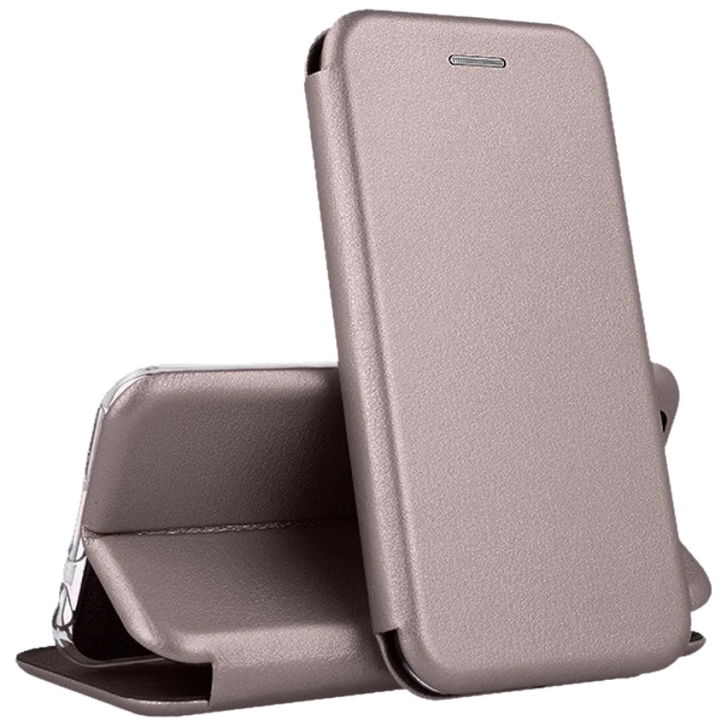 Чехол-книжка Book Cover 360 Standard Bronze для Huawei P Smart Z