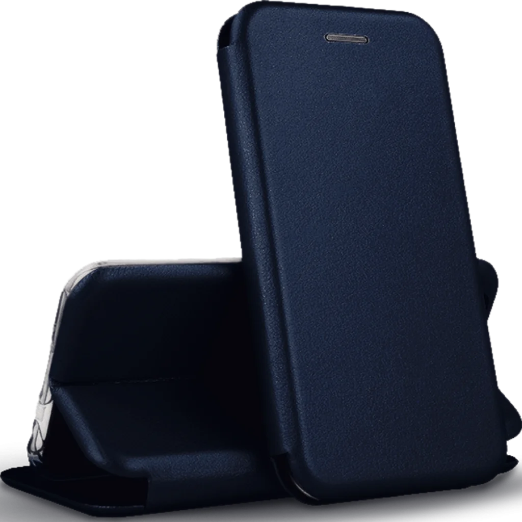 Чехол-книжка Book Cover 360 Standard Dark Blue для Samsung Galaxy A51 SM-A515