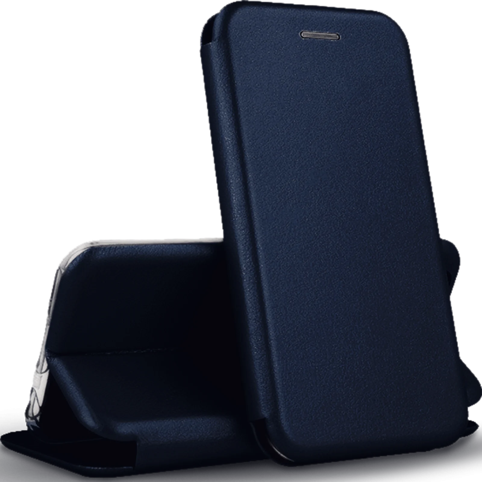 Чохол-книжка Book Cover 360 Standard Dark Blue для Samsung Galaxy M31s (SM-M317)