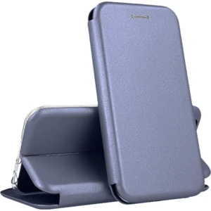 Цвет: Серый - Чехол Book Cover 360 Standard Grey для Samsung Galaxy A30s (SM-A307), Samsung Galaxy A50s (SM-A507)