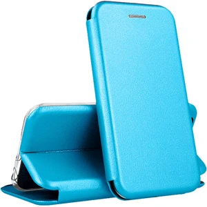 Чехол Book Cover 360 Standard Light Blue для Samsung Galaxy A9 2018 (SM-A920)