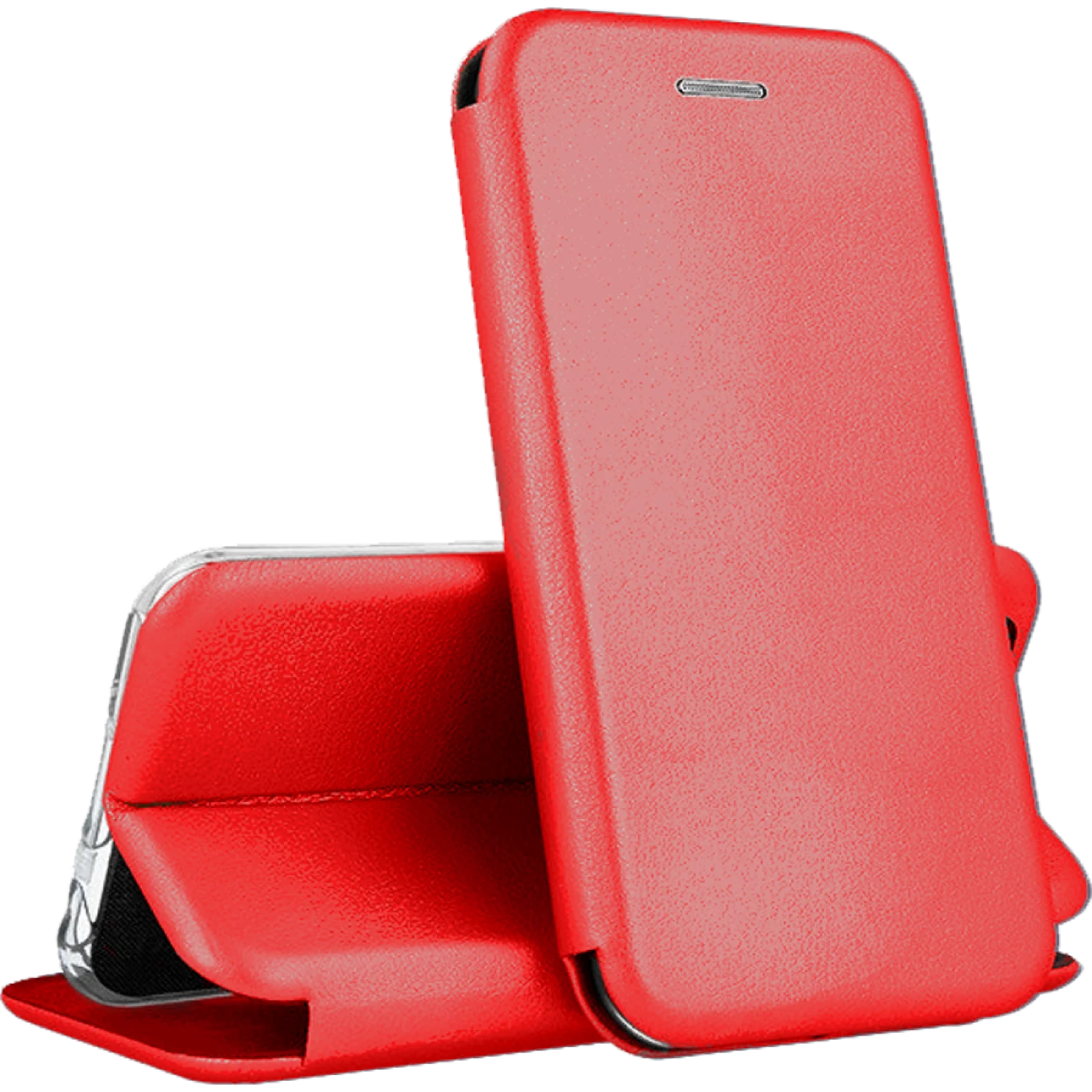 Чехол-книжка Book Cover 360 Standard Red для Samsung Galaxy A30 (SM-A305)