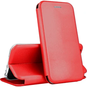 Цвет: Красный - Чехол Book Cover 360 Standard Red для Samsung Galaxy A30s (SM-A307), Samsung Galaxy A50s (SM-A507)