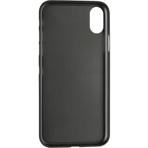 Чехол Apple iPhone X, iPhone XS G-Case Dark Series Crocodile Pattern PU PP Case Black