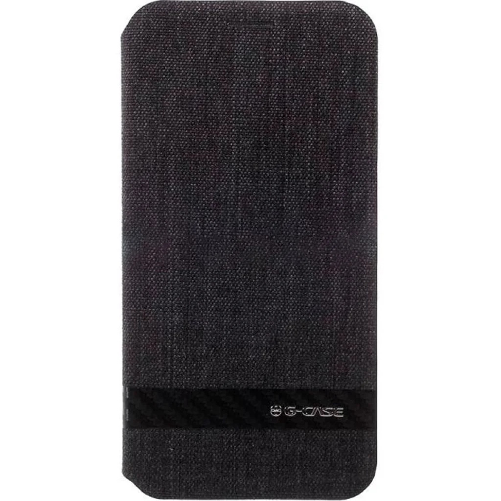 Чохол G-Case Funky Series Flip Case Black для iPhone 7, iPhone 8