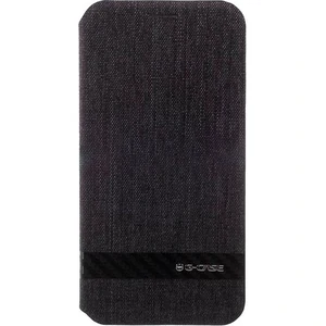 Чехол G-Case Funky Series Flip Case Black для iPhone 7, iPhone 8