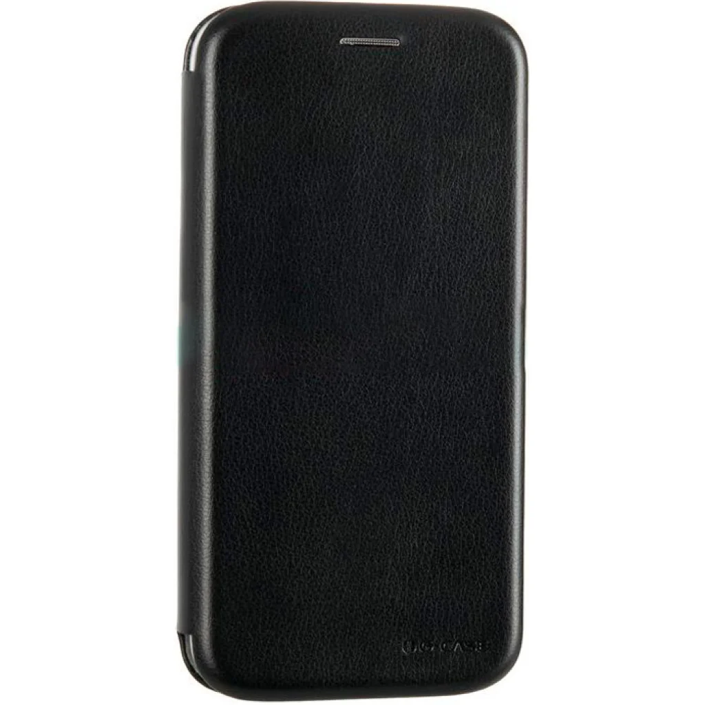 Чехол-книжка G-Case Ranger Series Black для Samsung Galaxy A11 (SM-A115)