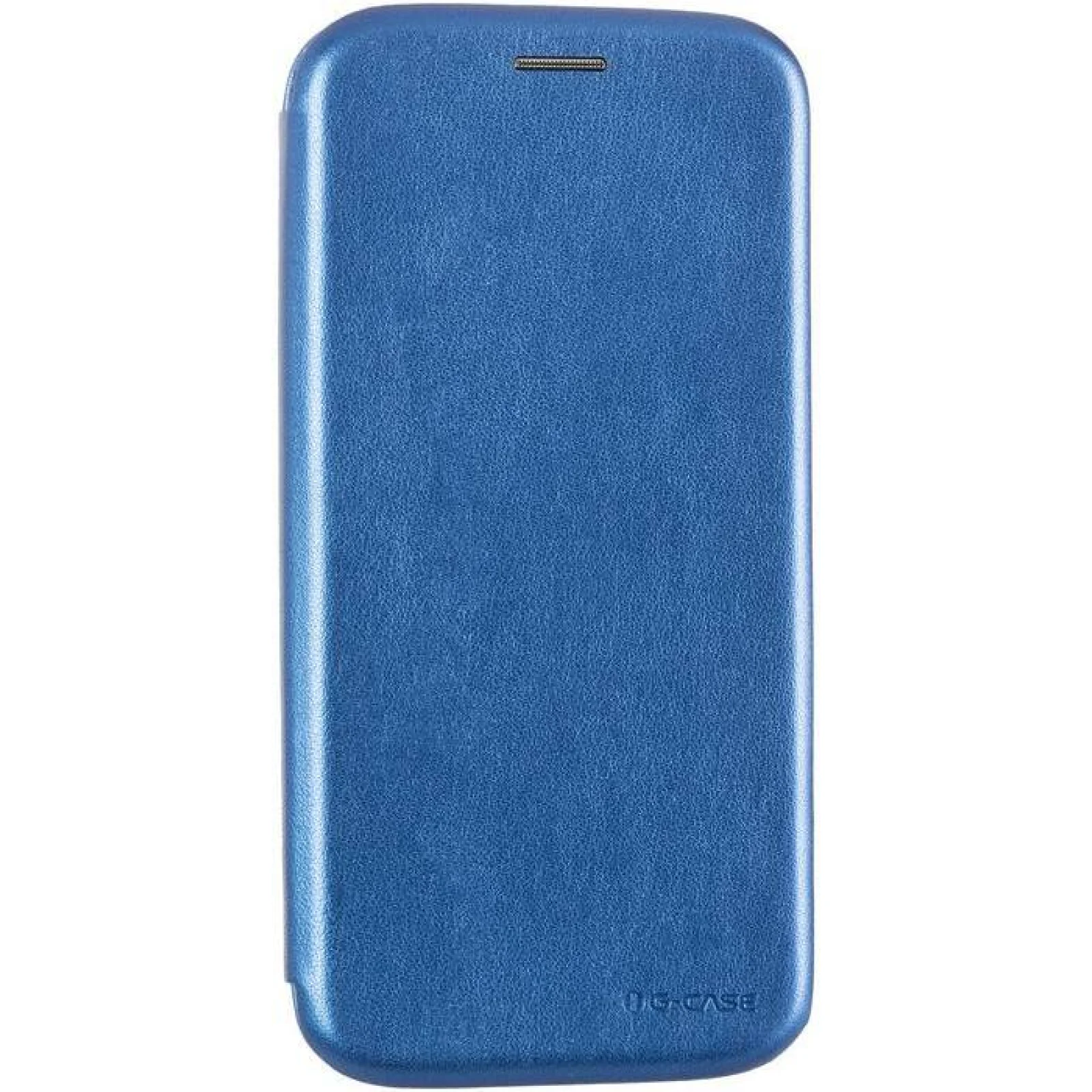 Чехол-книжка G-Case Ranger Series Blue для Samsung Galaxy A11 (SM-A115)
