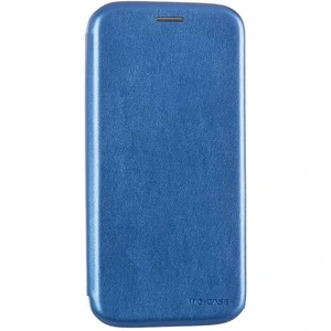 Цвет: Синий - Чехол G-Case Ranger Series Blue для Samsung Galaxy A11 (SM-A115)