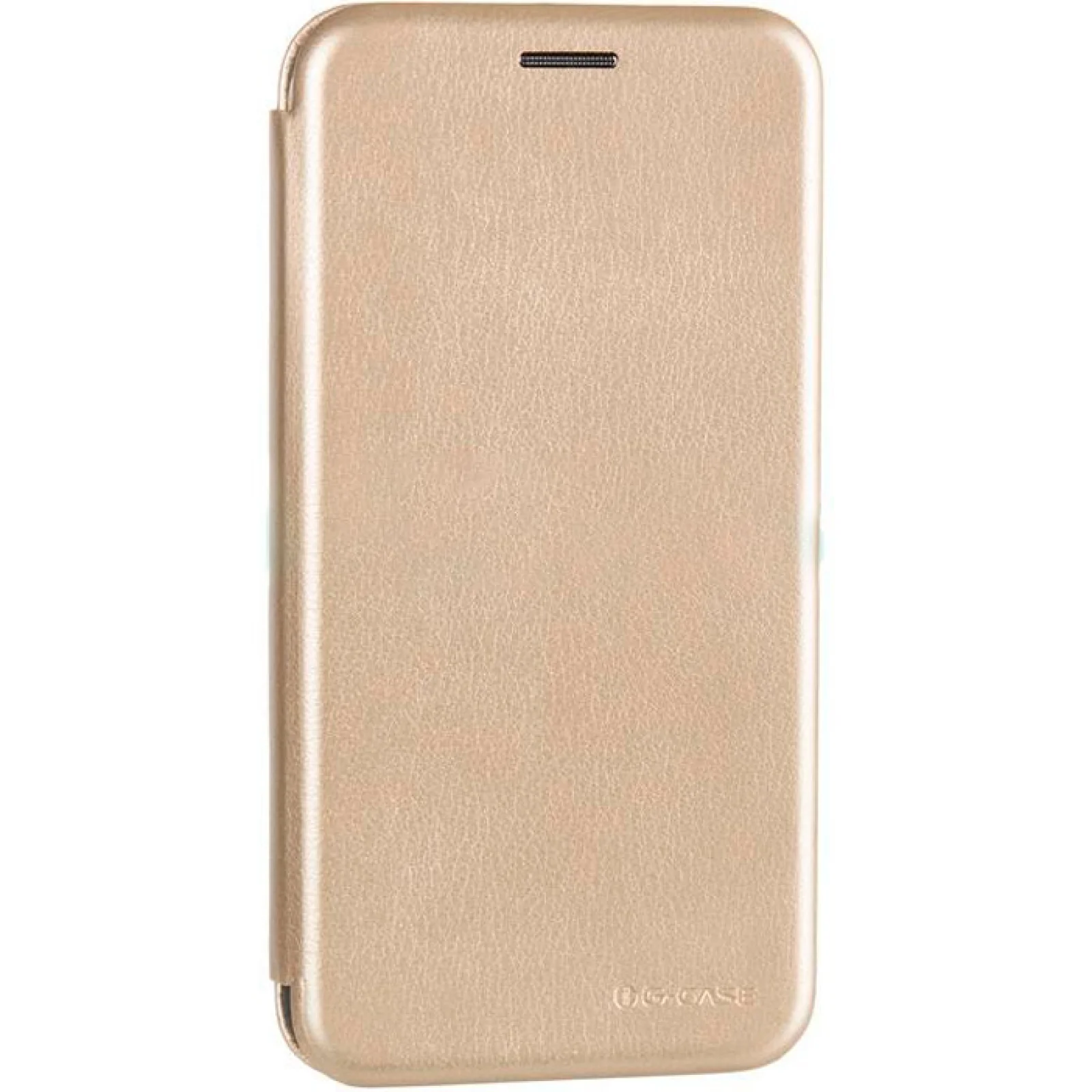Чехол-книжка G-Case Ranger Series Gold для Samsung Galaxy J6 2018 (SM-J600)