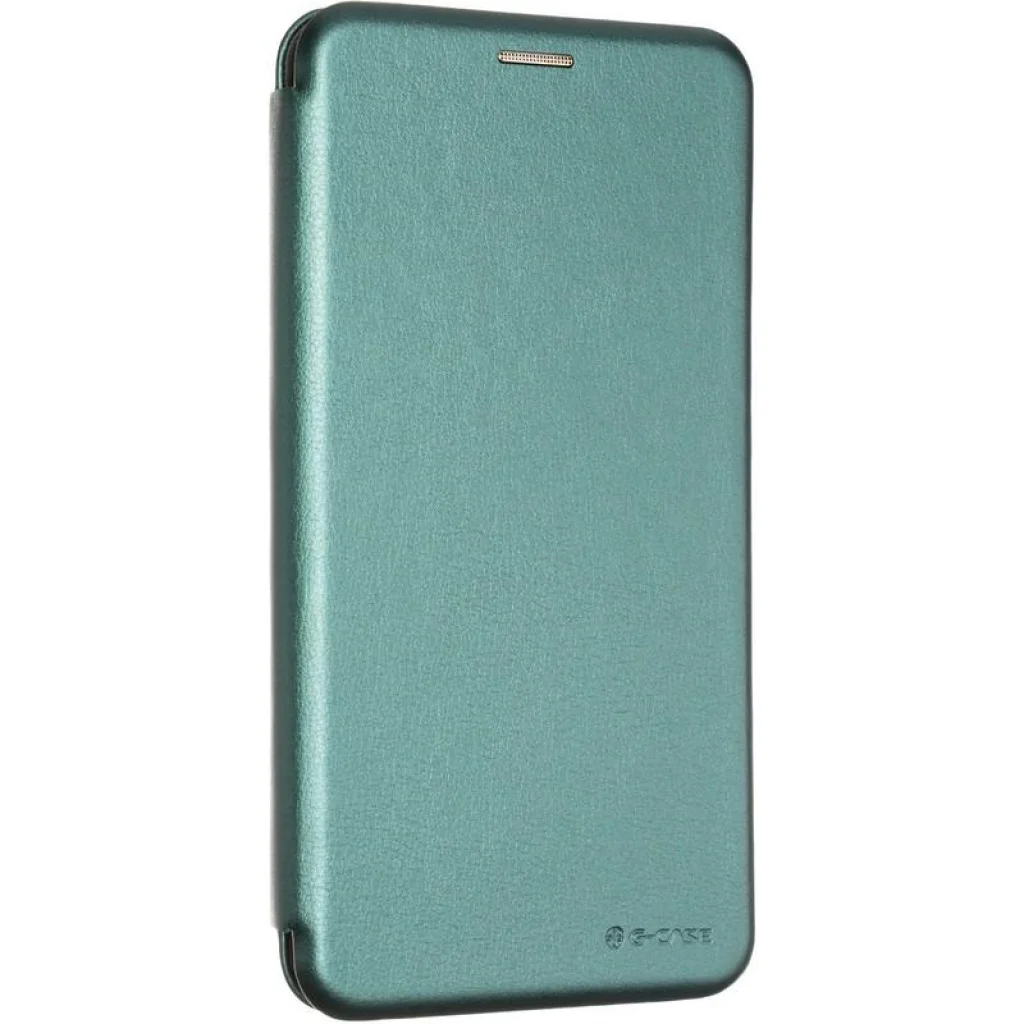 Чохол-книжка G-Case Ranger Series Dark Green для Samsung Galaxy A01 2020 (SM-A015)