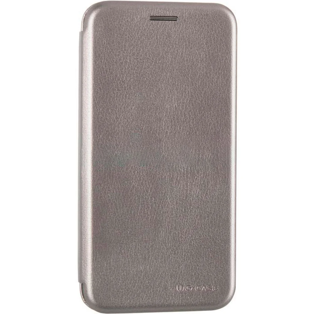 Чехол-книжка G-Case Ranger Series Grey для iPhone 7, iPhone 8