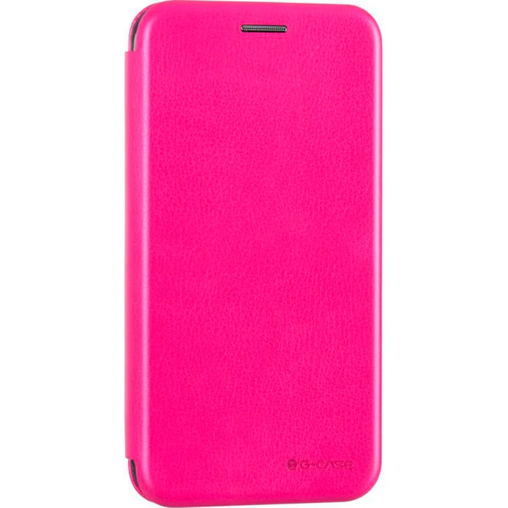 Чехол-книжка G-Case Ranger Series Pink для iPhone 7, iPhone 8