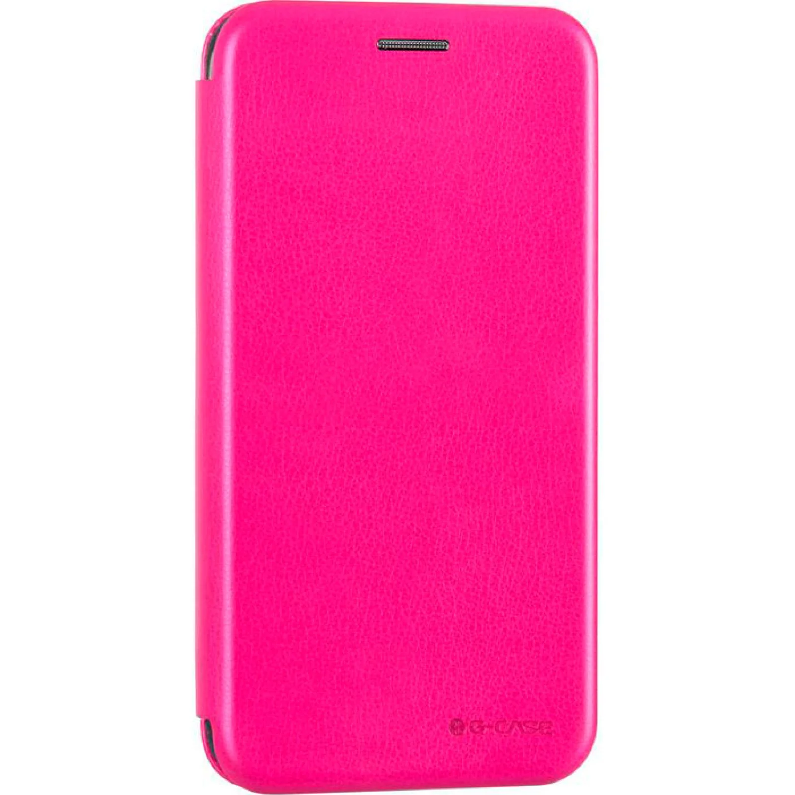 Чохол-книжка G-Case Ranger Series Pink для Huawei Y6 Pro