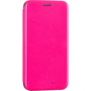 Чехол G-Case Ranger Series Pink для Huawei Y6 Pro