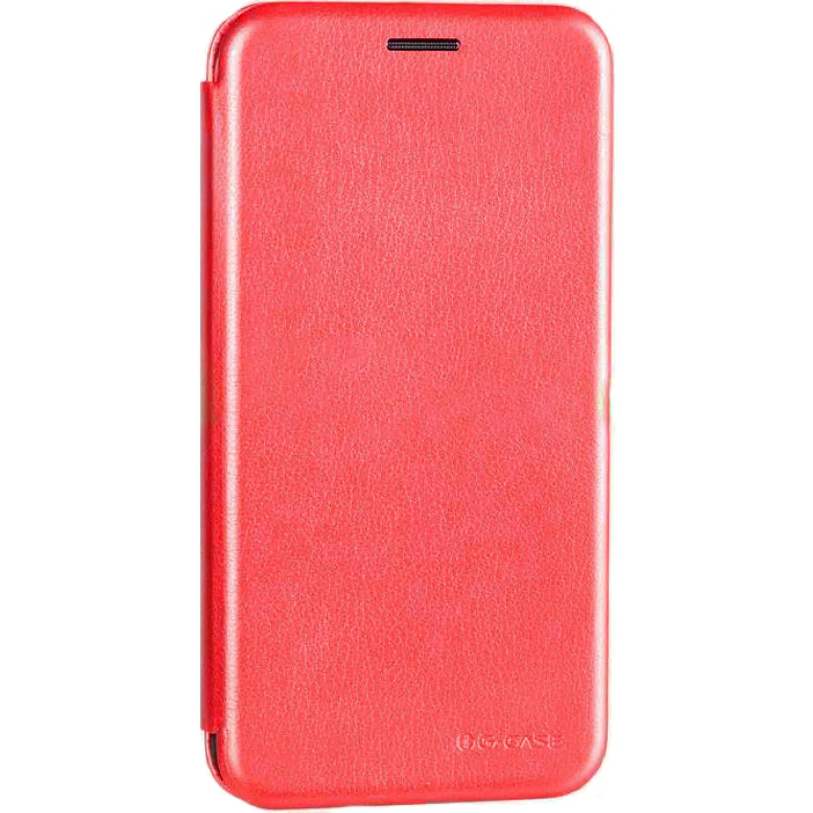 Чехол-книжка G-Case Ranger Series Red для Xiaomi Redmi 10C