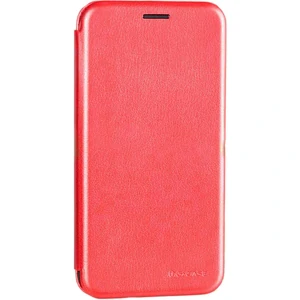 Цвет: Красный - Чехол G-Case Ranger Series Red для Samsung Galaxy A11 (SM-A115)
