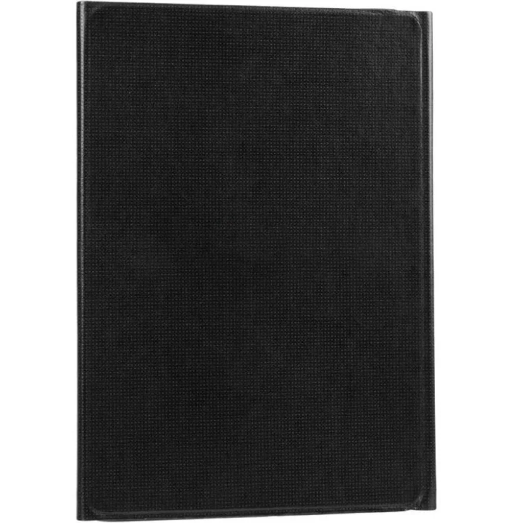 Чехол Goospery Folio Tab Cover Black для Samsung Galaxy Tab A 10.5 SM-T590, SM-T595