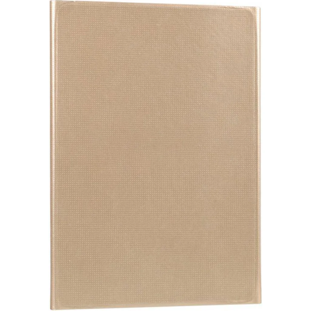 Чехол Goospery Folio Tab Cover Gold для Samsung Galaxy Tab A 10.5 SM-T590, SM-T595