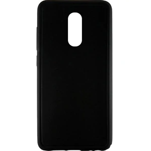 Накладка Graphite Silicone Case Black для Xiaomi Redmi 5