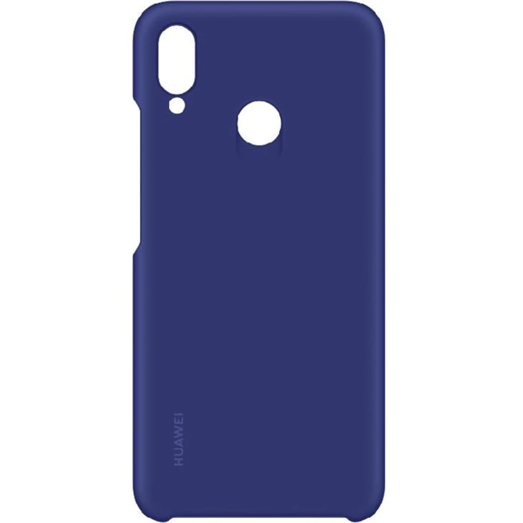 Чехол TPU Magic Case Purple для Huawei P Smart Plus
