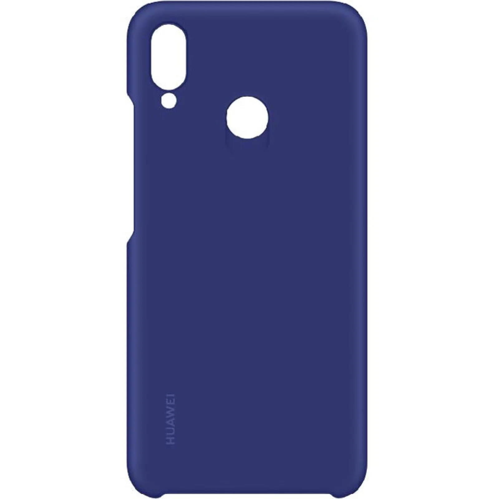 Чохол TPU Magic Case Purple для Huawei P Smart Plus