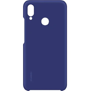 Цвет: Фиолетовый - Чехол TPU Magic Case Purple для Huawei P Smart Plus (51992700)