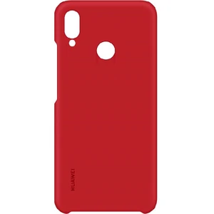 Чехол TPU Magic Case Red для Huawei P Smart Plus (51992699)