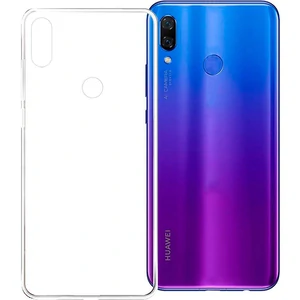 Чохол Ultra Thin Air Case Clear для Huawei P Smart Plus